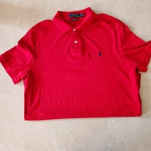 Ralph Lauren Polo Shirt